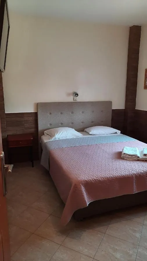 Appartamento Sofia & Lakis House Ormos Panagias