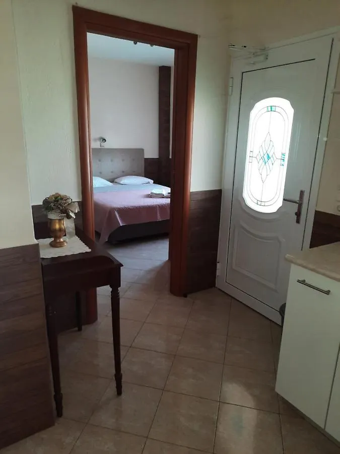 Appartamento Sofia & Lakis House Ormos Panagias