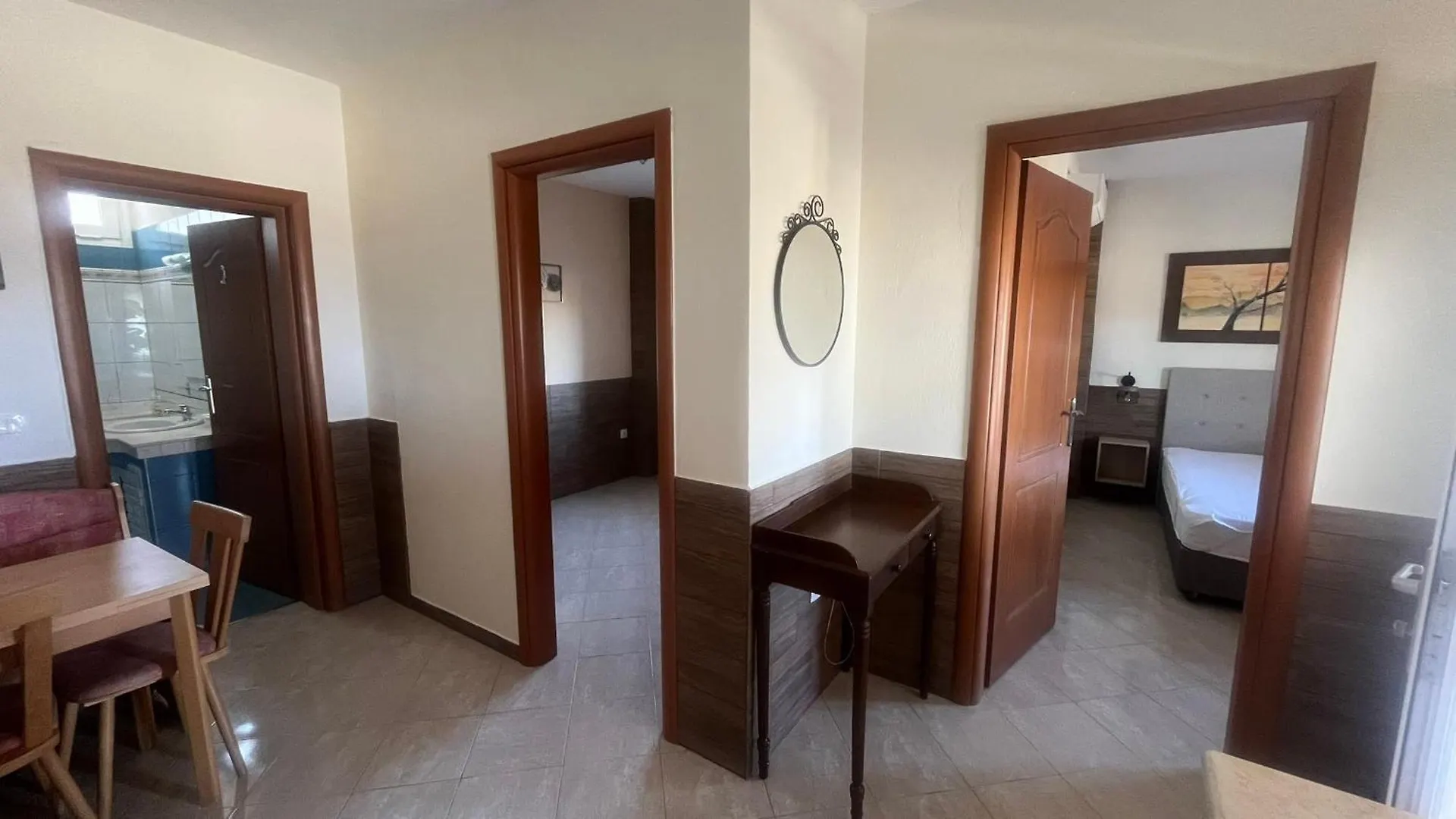 Appartamento Sofia & Lakis House Ormos Panagias Grecia