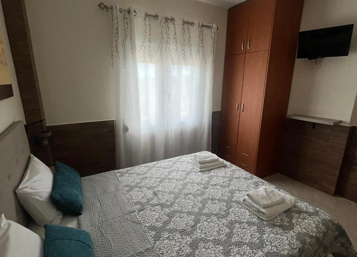 Appartamento Sofia & Lakis House Ormos Panagias