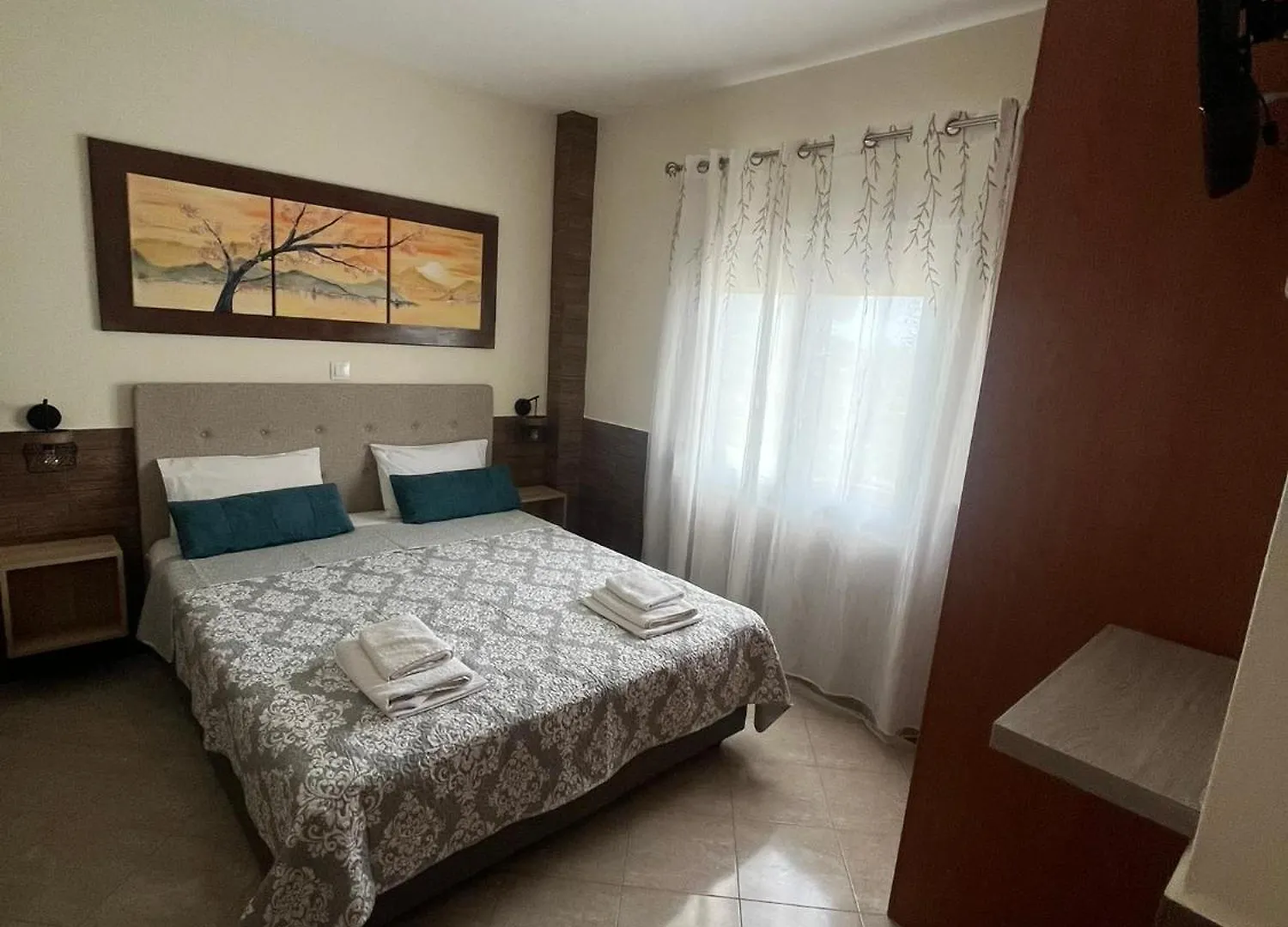 Appartamento Sofia & Lakis House Ormos Panagias Grecia