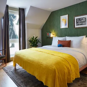 Max Brown 7th District, Part Of Sircle Collection Hotel Viena