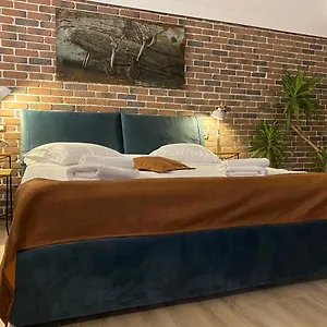 Aviator Boutique Apartament Otopeni